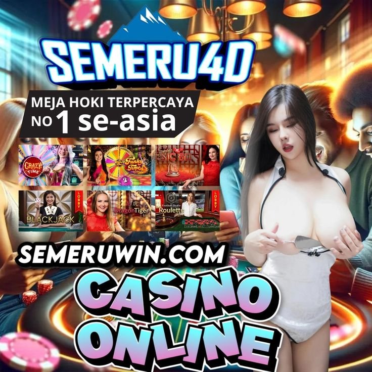 Cara Menghindari Kesalahan Umum di Slot Neng4D