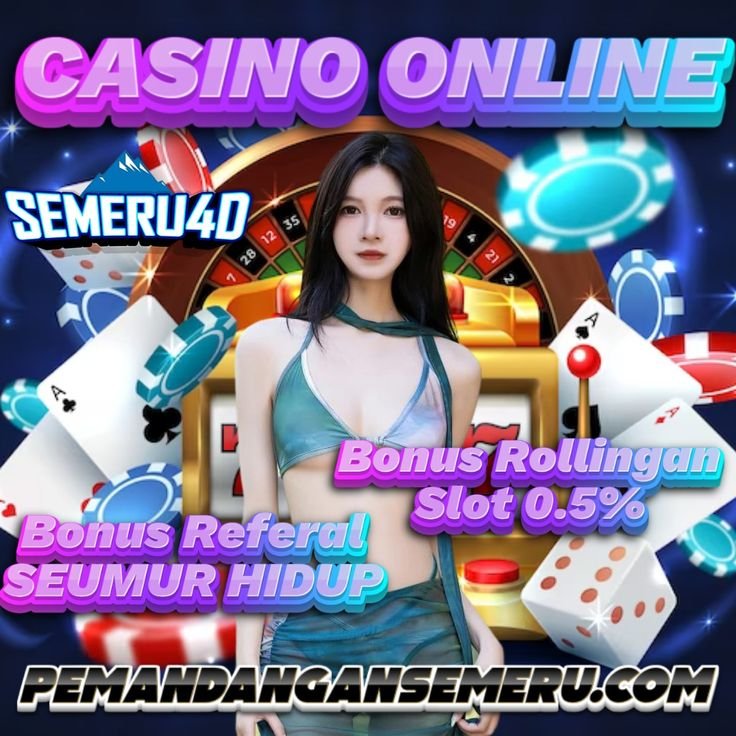 Cara Mengelola Bankroll Saat Bermain Slot Mahjong