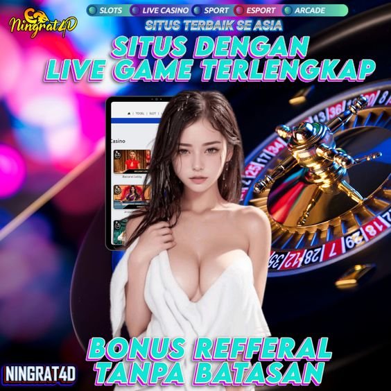 Fufu4D: Platform Togel Online dengan Keamanan Tingkat Tinggi