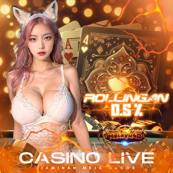 Slot Gacor yang Sering Mengeluarkan Kemenangan Besar