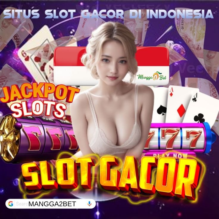 Cara Mengetahui Slot Gacor yang Sedang Aktif Hari Ini