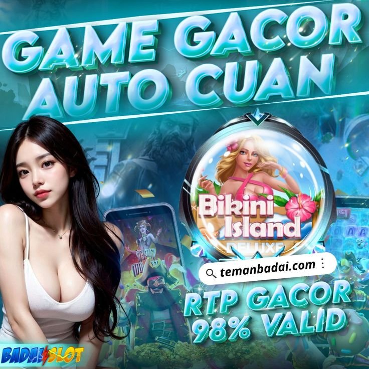 Slot Gacor Hari Ini yang Sering Membayar Kemenangan Besar