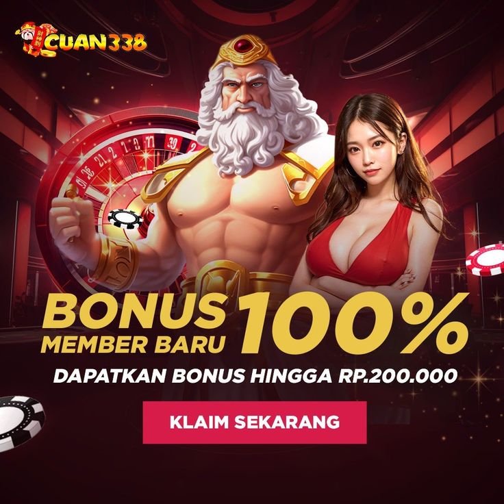 Login di Indobetslot dengan Aman dan Mulai Menang Besar